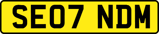 SE07NDM