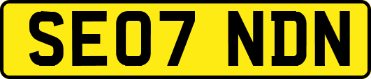 SE07NDN