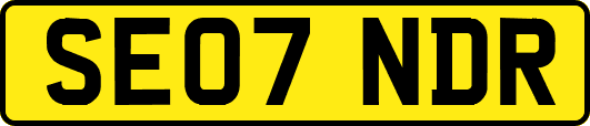 SE07NDR