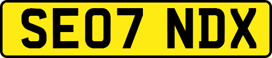 SE07NDX
