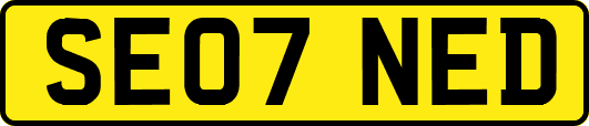 SE07NED