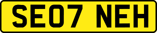 SE07NEH