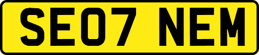 SE07NEM