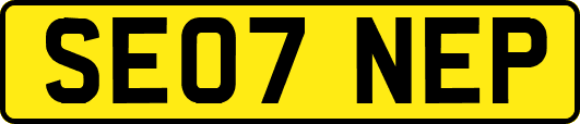 SE07NEP