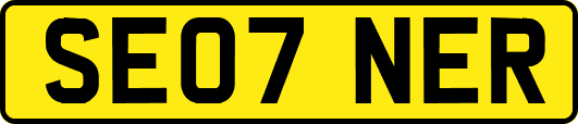 SE07NER