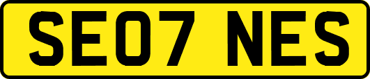 SE07NES