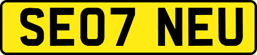 SE07NEU