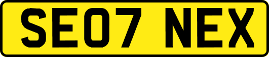 SE07NEX