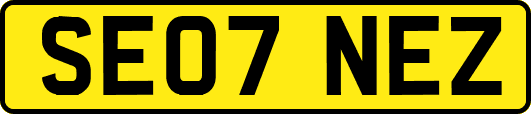 SE07NEZ