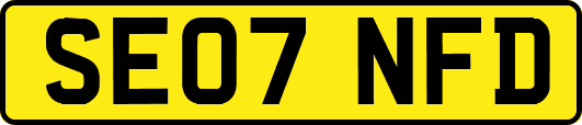 SE07NFD