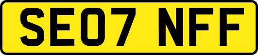SE07NFF