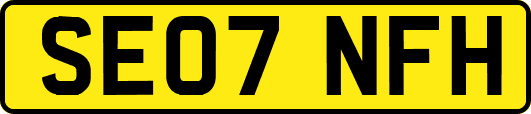 SE07NFH