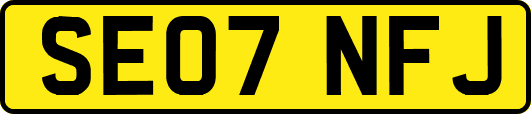 SE07NFJ