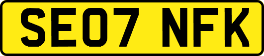 SE07NFK