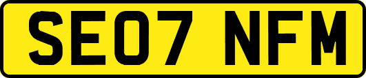 SE07NFM
