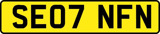SE07NFN