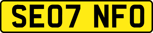SE07NFO