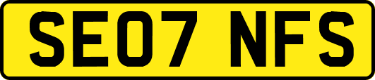 SE07NFS