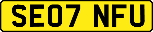 SE07NFU