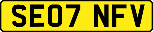 SE07NFV