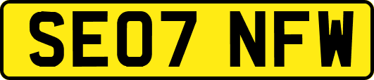 SE07NFW