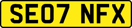 SE07NFX