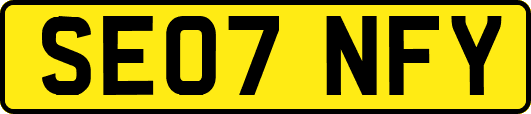 SE07NFY