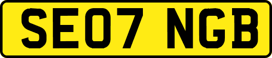 SE07NGB