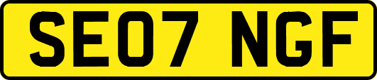 SE07NGF