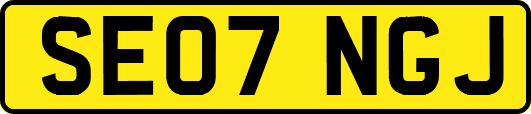 SE07NGJ