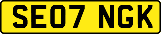 SE07NGK