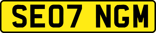 SE07NGM