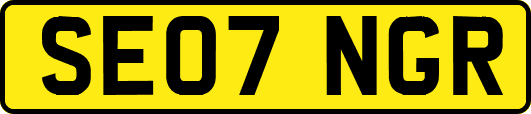 SE07NGR