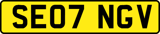 SE07NGV