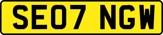 SE07NGW