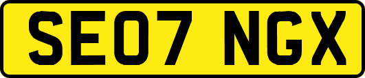 SE07NGX