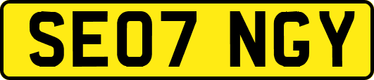 SE07NGY