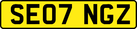 SE07NGZ