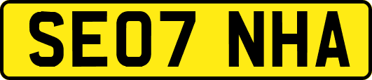 SE07NHA