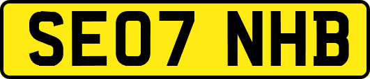 SE07NHB