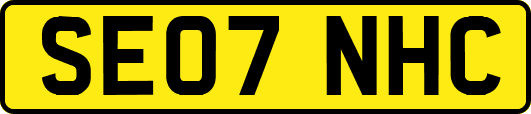 SE07NHC