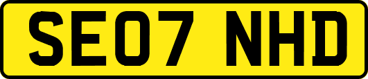 SE07NHD