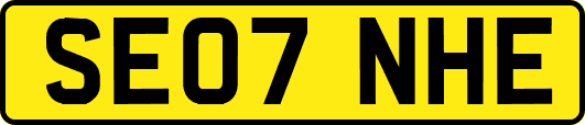 SE07NHE
