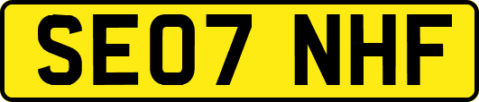 SE07NHF
