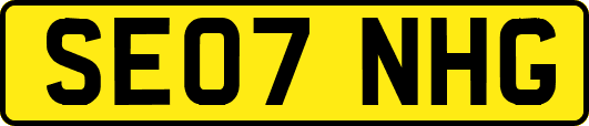 SE07NHG