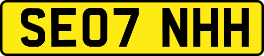 SE07NHH