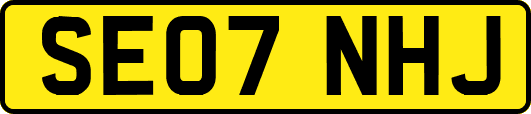SE07NHJ