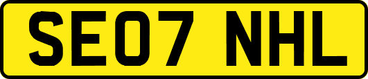 SE07NHL