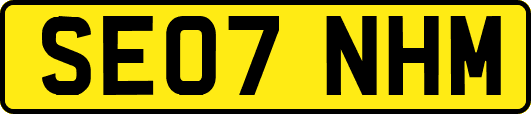 SE07NHM
