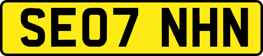 SE07NHN